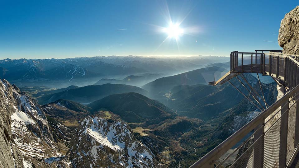 世界の美しい風景