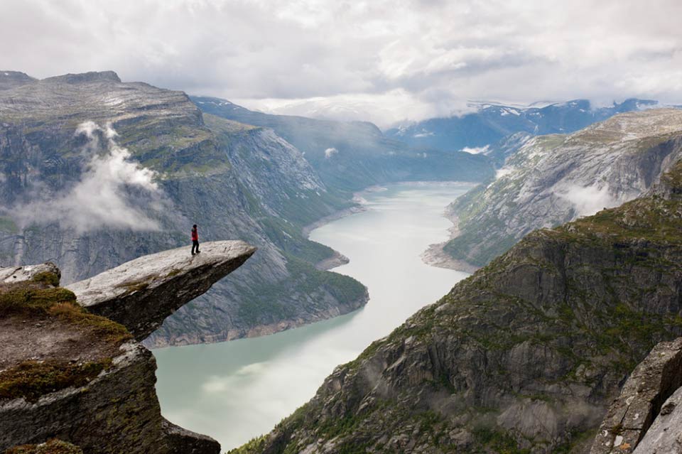 世界の美しい風景