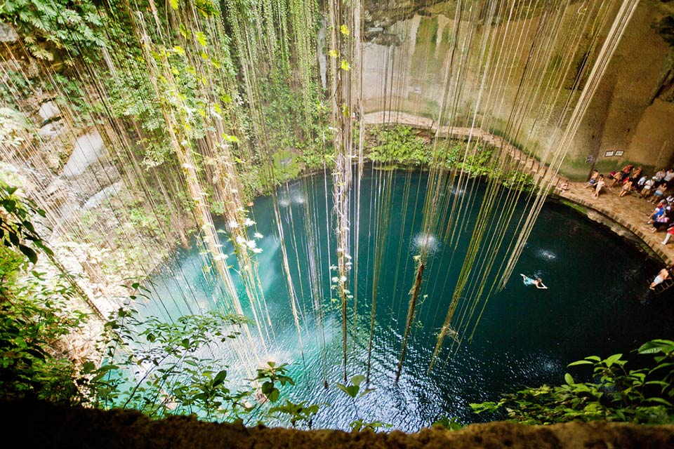 世界の美しい風景