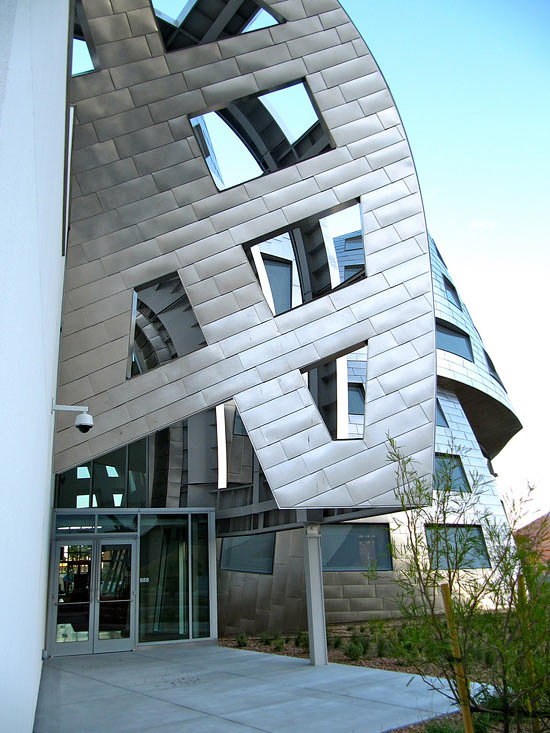 Lou Ruvo Center for Brain Health