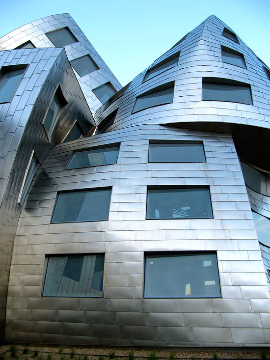 Lou Ruvo Center for Brain Health