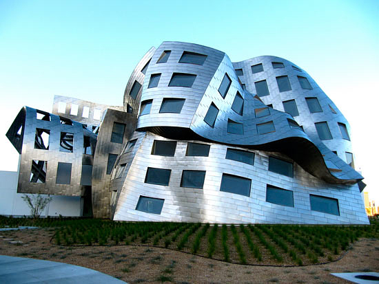 Lou Ruvo Center for Brain Health