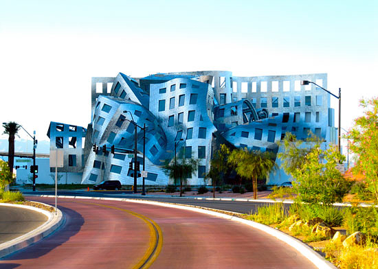 Lou Ruvo Center for Brain Health