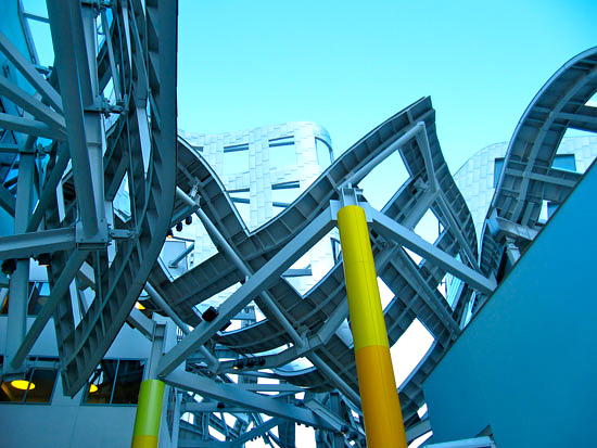 Lou Ruvo Center for Brain Health