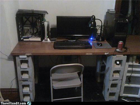 アナログでコンピューターをチューンナップ