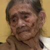 メキシコの127歳の女性